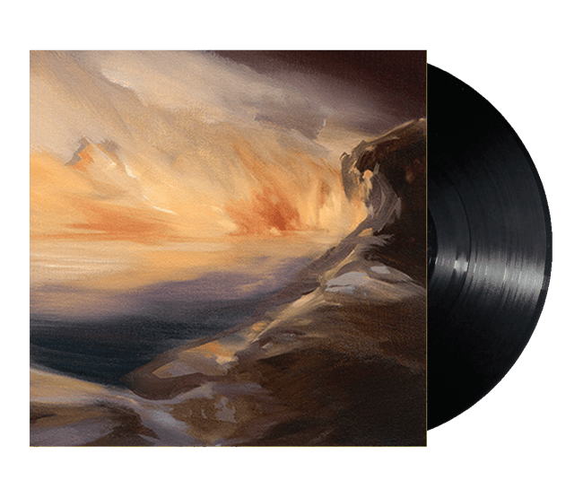 The Besnard Lakes are the Last of the Great Thunderstorm Warnings double LP