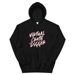 Image of Unisex Hoodie
