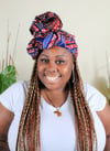 Amari Head Wrap