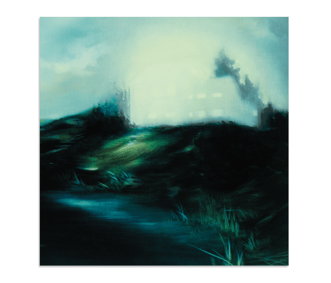 The Besnard Lakes - Until In Excess, Imperceptible UFO CD
