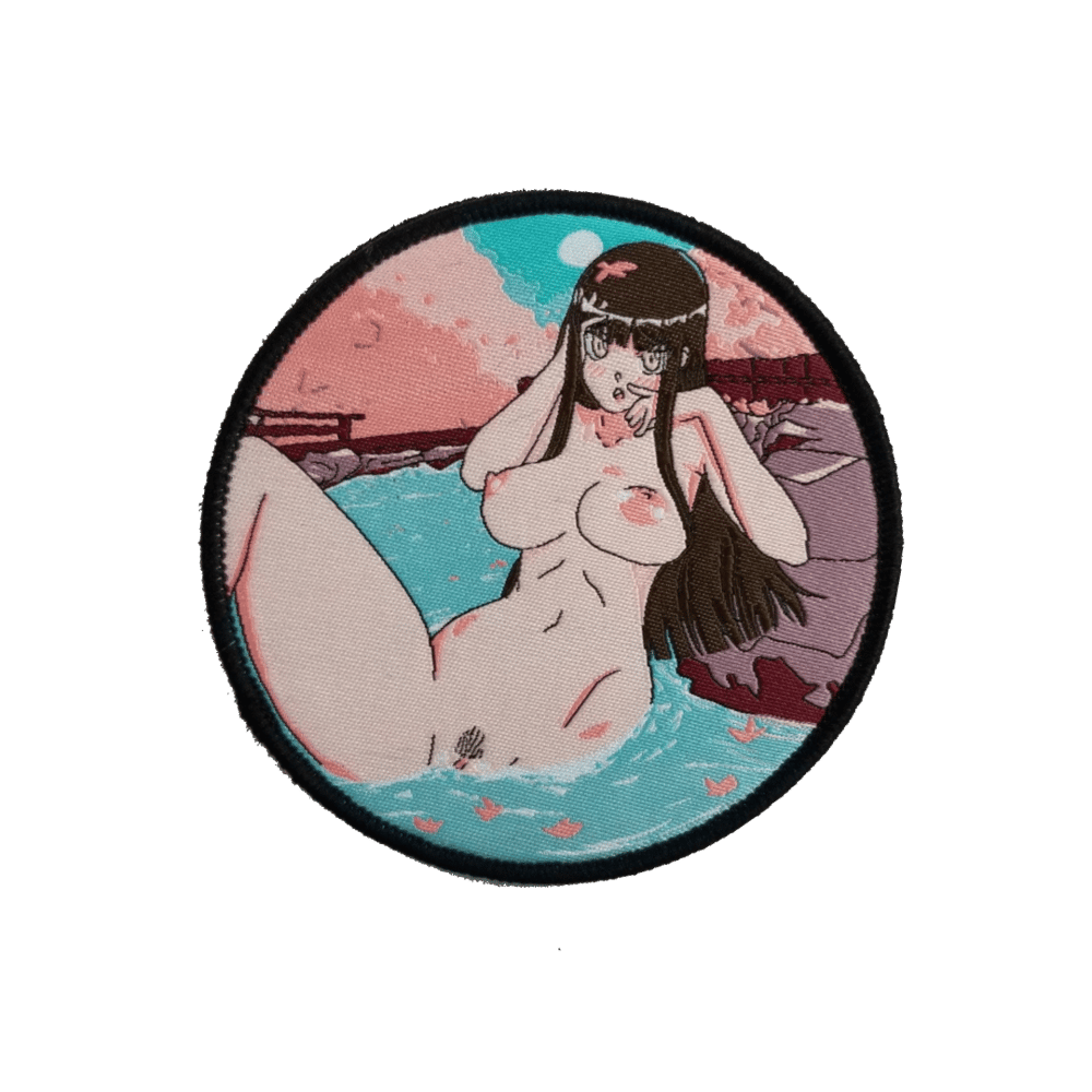 Image of Onsen G3A3