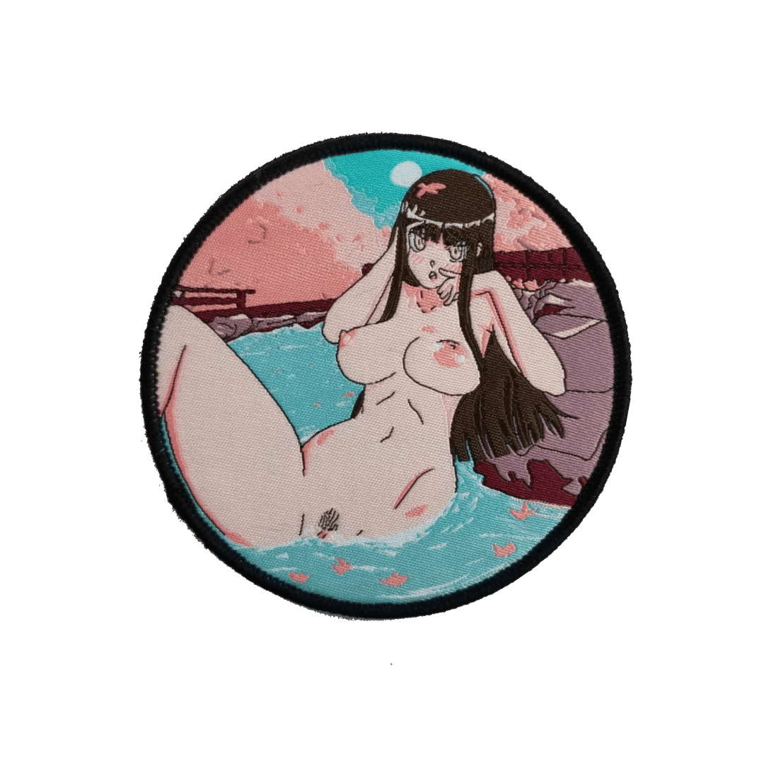 Image of Onsen G3A3