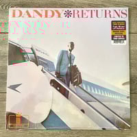 Image 1 of Dandy Livingstone - Dandy Returns