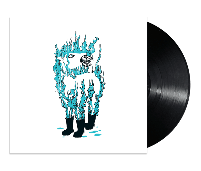 The Besnard Lakes - Casino Nanaimo EP