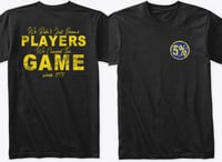 Image 2 of WE DIDN'T JUST BECOME PLAYERS ~ WE CHANGED THE GAME