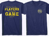 Image 3 of WE DIDN'T JUST BECOME PLAYERS ~ WE CHANGED THE GAME