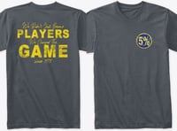 Image 4 of WE DIDN'T JUST BECOME PLAYERS ~ WE CHANGED THE GAME