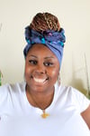 Aberash Head Wrap