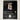 Glass Music Frame (Black Background)