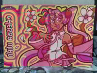 Image 4 of Cherry Miku Print