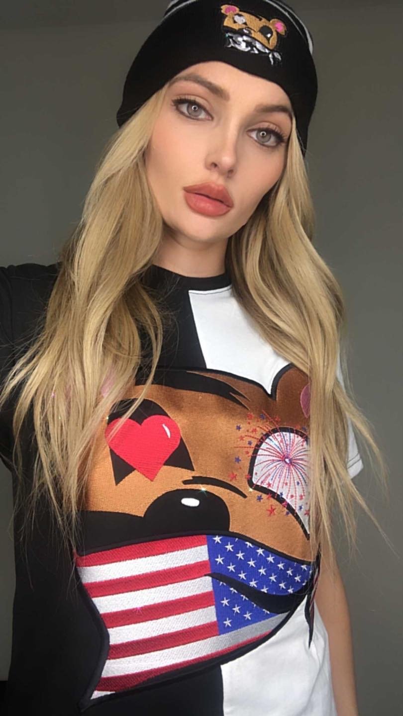 Heart N Sole Independence Day Shirt