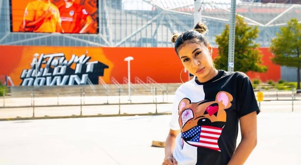 Heart N Sole Independence Day Shirt