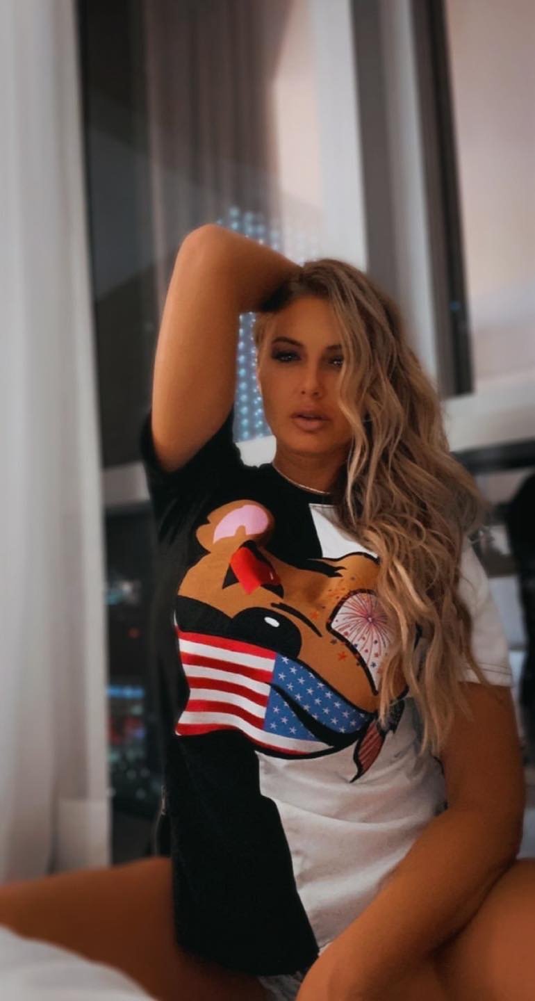 Heart N Sole Independence Day Shirt