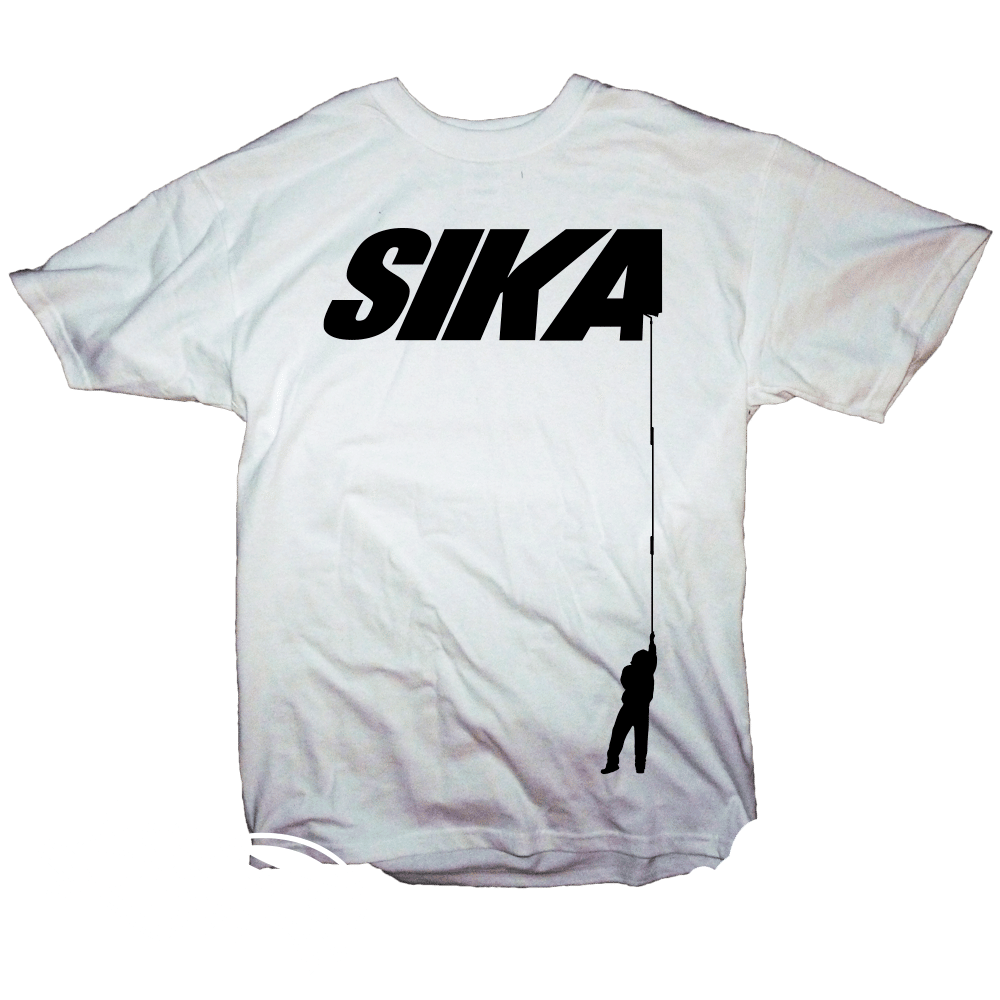 SIKA roller blockbuster (multiple colourways) | SIKA studios