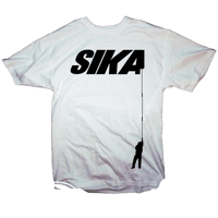 Image 2 of SIKA roller blockbuster (multiple colourways)