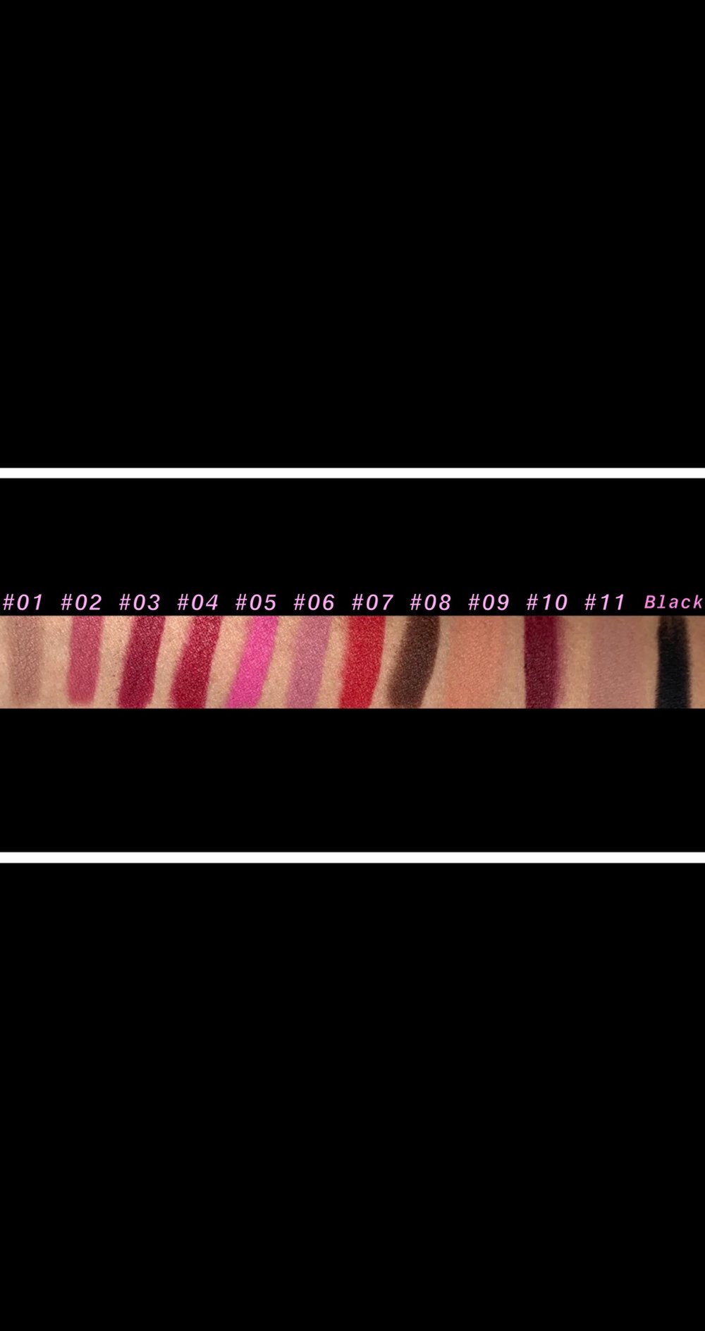 Image of #04 Lip Liner