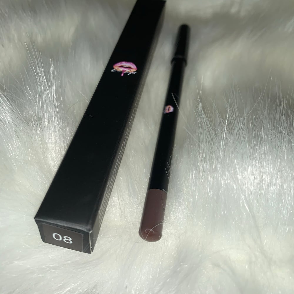 Image of #08 Lip Liner 