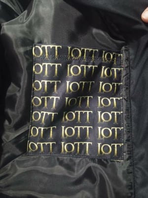 Image of LOTT Bomber Jacket