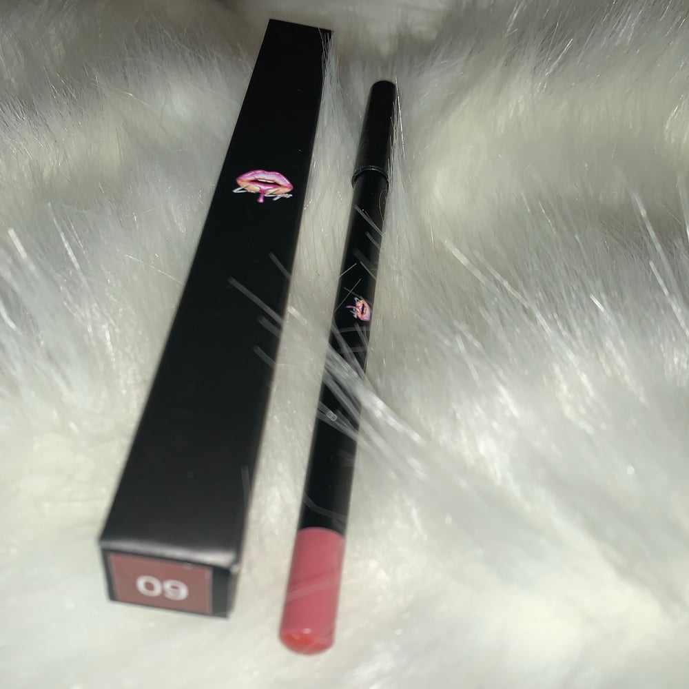 Image of #09 Lip Liner 