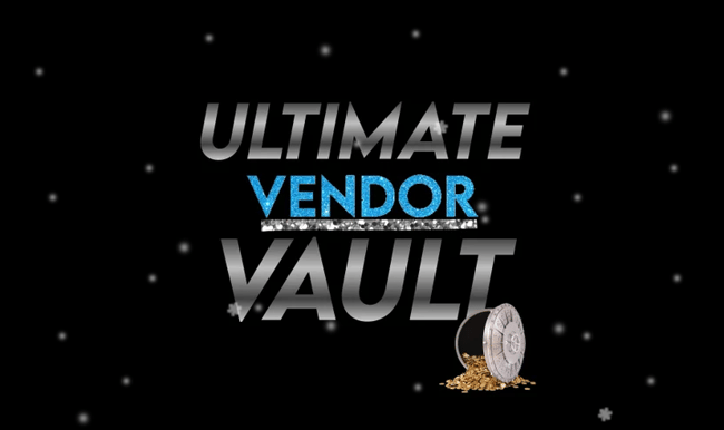  3000 + Vendor List Ultimate Vendor Vault