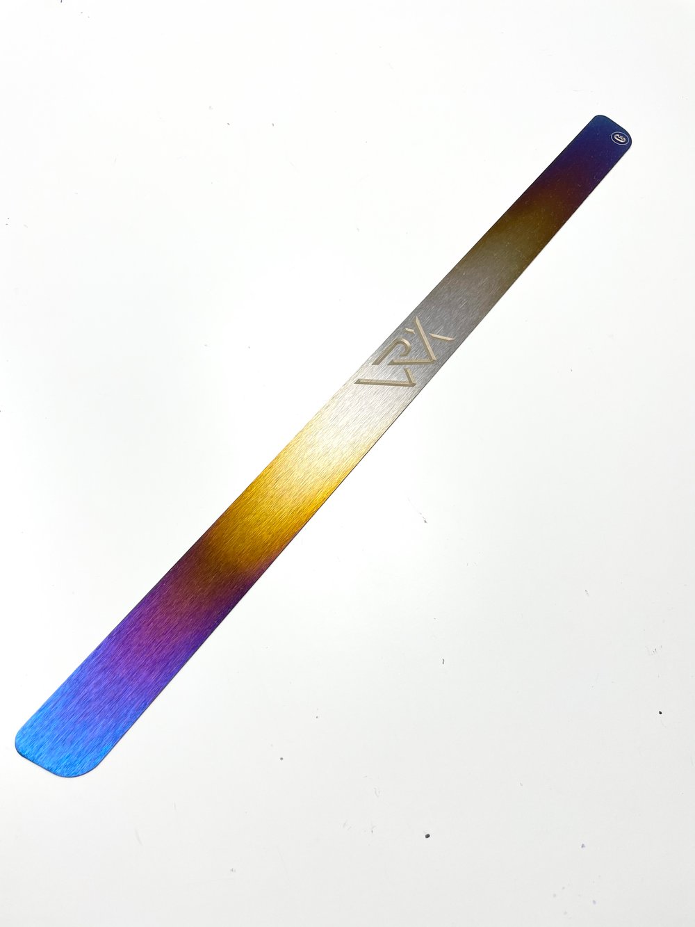 08-14 Subaru STi titanium door sills