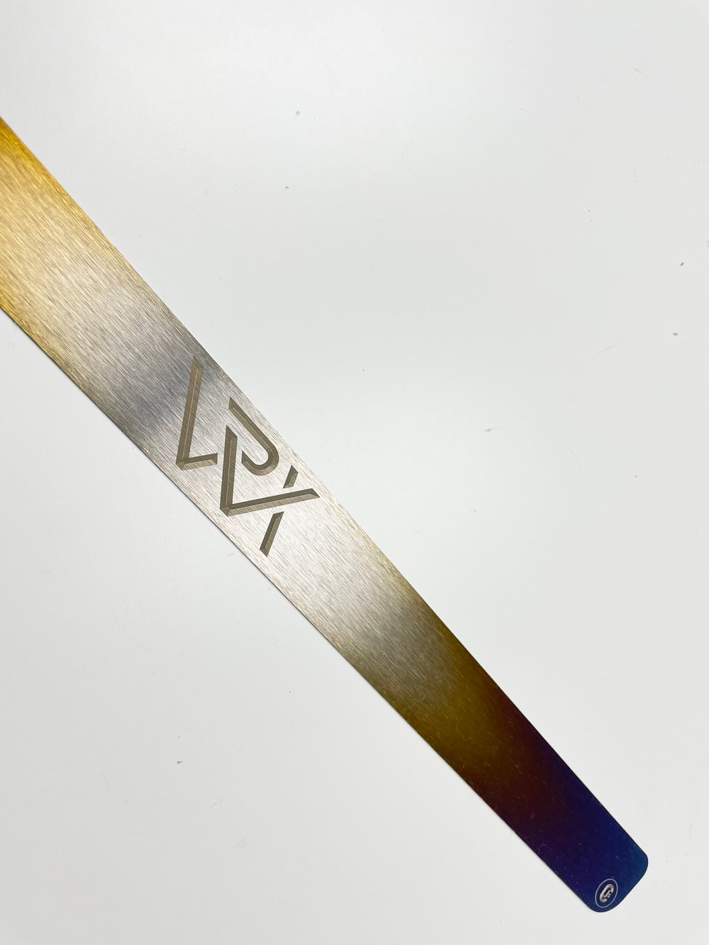 08-14 Subaru STi titanium door sills