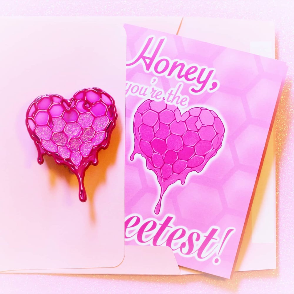 V1 Valentines Series