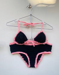 Image 1 of Veronica Crochet 70s Playset