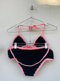 Image 2 of Veronica Crochet 70s Playset