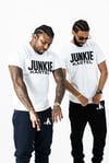 Junkie Kartel BOLD FONT Shirt 