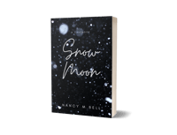 Image 1 of Snow Moon