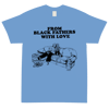 From Black Fathers T Shirt