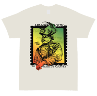 Garvey 2 Cement T Shirt
