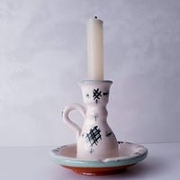 Image 3 of BERBER CANDLE HOLDERS