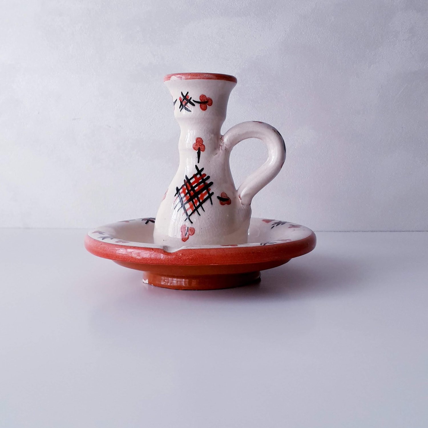 Image of BERBER CANDLE HOLDERS