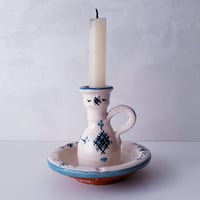 Image 5 of BERBER CANDLE HOLDERS