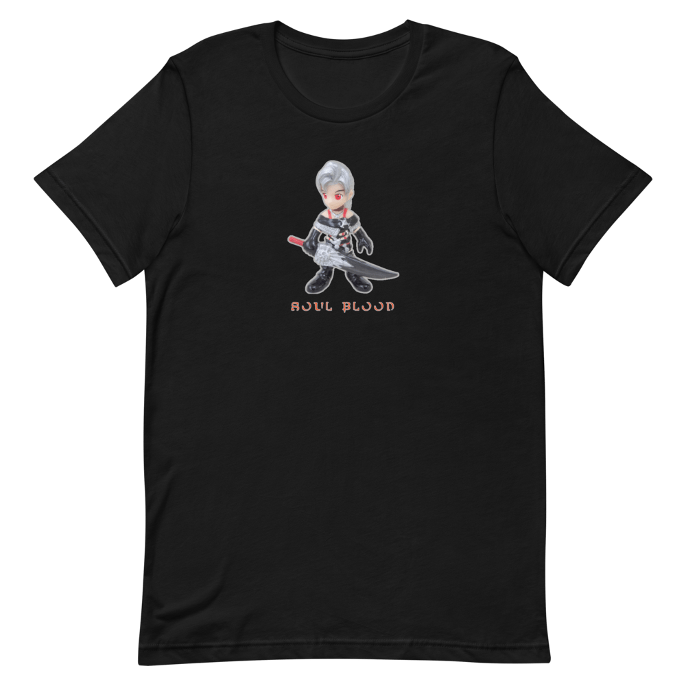 Image of Soul Blood - FREE SHIPPING US