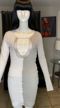 Image 3 of Bi-Polar Dress 