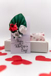 Biglietto auguri San Valentino