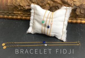 Image of BRACELET FIDJI
