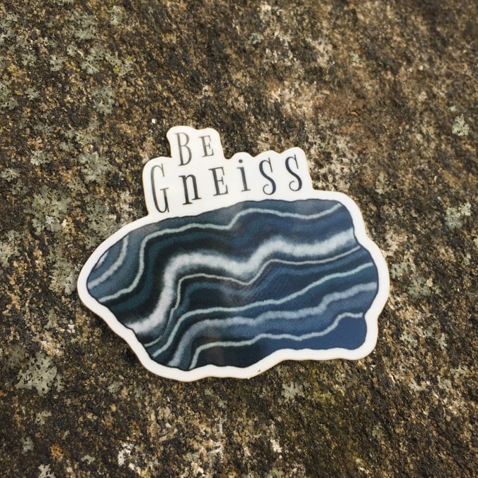 Image of Be Gneiss