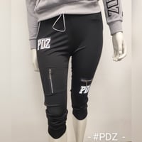 Image 1 of ACTIVE WEAR JOGGERS 