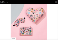 Image 3 of Mexico Woven Wristlet Clutch Bag - As featured in Grazia Valentines Gift Guide