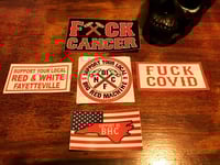 Image 1 of Stickers