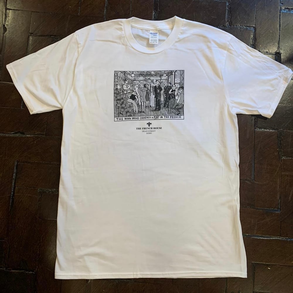 French House T-Shirt