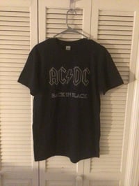 ac/dc back in black 