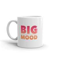 Big Mood Mug