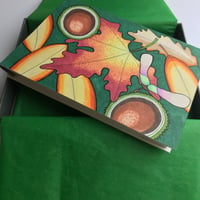 Your Story Hand Illustrated Book