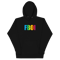 Image of FBOI HOODIE 