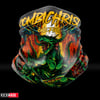 Combichrist "One Fire" Face Shield